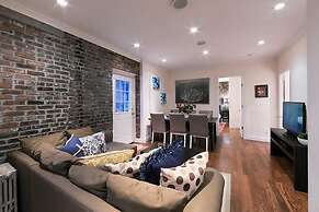 NY015 3 Bedroom Apartment By Senstay