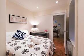 NY015 3 Bedroom Apartment By Senstay