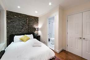 NY015 3 Bedroom Apartment By Senstay