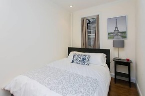 NY015 3 Bedroom Apartment By Senstay