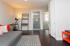 NY053 3 Bedroom Apartment By Senstay