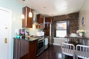 NY053 3 Bedroom Apartment By Senstay