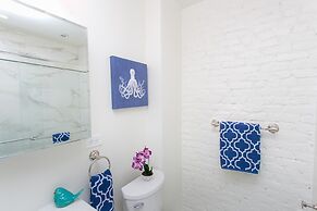 NY053 3 Bedroom Apartment By Senstay