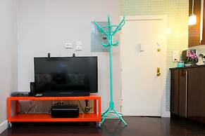 NY053 3 Bedroom Apartment By Senstay