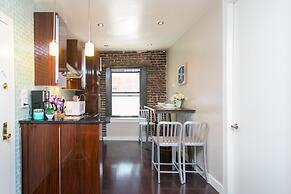 NY053 3 Bedroom Apartment By Senstay