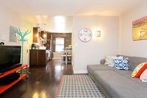 NY053 3 Bedroom Apartment By Senstay