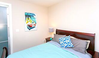 NY053 3 Bedroom Apartment By Senstay