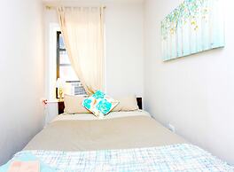 NY053 3 Bedroom Apartment By Senstay