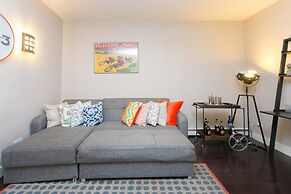 NY053 3 Bedroom Apartment By Senstay