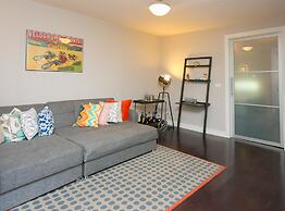 NY053 3 Bedroom Apartment By Senstay