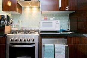 NY053 3 Bedroom Apartment By Senstay