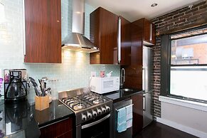 NY053 3 Bedroom Apartment By Senstay