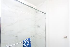 NY053 3 Bedroom Apartment By Senstay