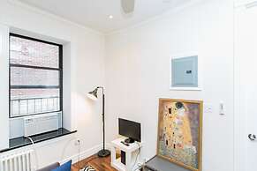 NY056 1 Bedroom Apartment By Senstay