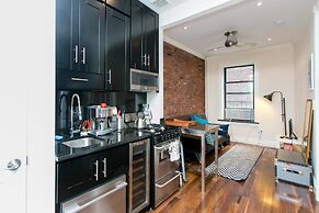 NY056 1 Bedroom Apartment By Senstay