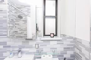 NY056 1 Bedroom Apartment By Senstay