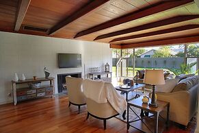 PX001 3 Bedroom Apartment By Senstay