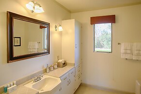 PX001 3 Bedroom Apartment By Senstay