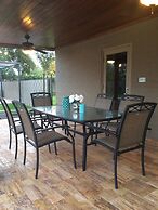 PX001 3 Bedroom Apartment By Senstay