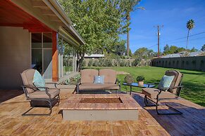 PX001 3 Bedroom Apartment By Senstay