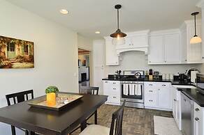 PX002 4 Bedroom Apartment By Senstay