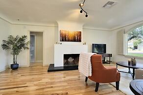 PX002 4 Bedroom Apartment By Senstay