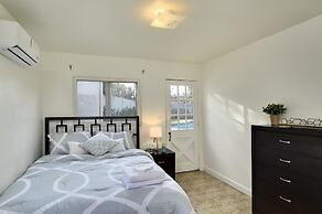 PX002 4 Bedroom Apartment By Senstay