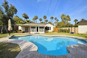 PX002 4 Bedroom Apartment By Senstay