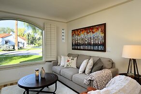 PX002 4 Bedroom Apartment By Senstay