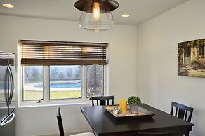 PX002 4 Bedroom Apartment By Senstay