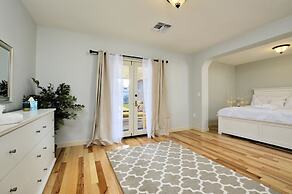 PX002 4 Bedroom Apartment By Senstay