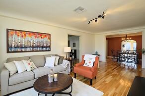 PX002 4 Bedroom Apartment By Senstay