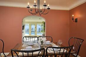 PX002 4 Bedroom Apartment By Senstay