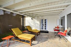 PX002 4 Bedroom Apartment By Senstay