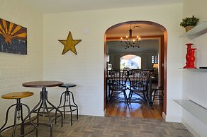 PX002 4 Bedroom Apartment By Senstay