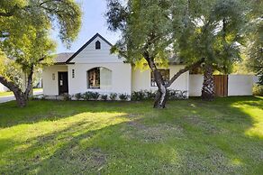 PX002 4 Bedroom Apartment By Senstay