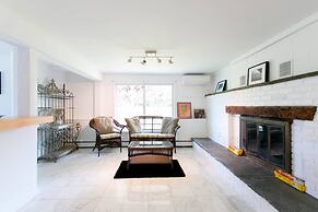 SH001 5 Bedroom Holiday home By Senstay