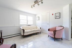 SH001 5 Bedroom Holiday home By Senstay