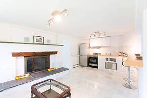 SH001 5 Bedroom Holiday home By Senstay