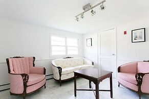 SH001 5 Bedroom Holiday home By Senstay