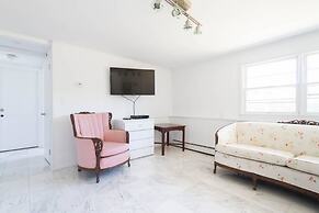 SH001 5 Bedroom Holiday home By Senstay