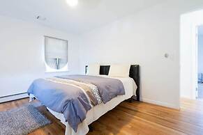 SH001 5 Bedroom Holiday home By Senstay