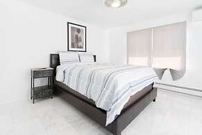 SH001 5 Bedroom Holiday home By Senstay