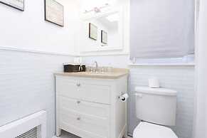 SH001 5 Bedroom Holiday home By Senstay