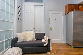 NY060 1 Bedroom Apartment By Senstay