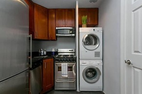 NY060 1 Bedroom Apartment By Senstay