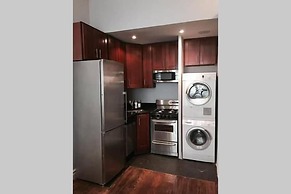 NY060 1 Bedroom Apartment By Senstay