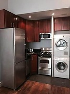 NY060 1 Bedroom Apartment By Senstay