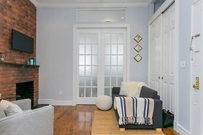 NY060 1 Bedroom Apartment By Senstay