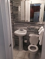 NY060 1 Bedroom Apartment By Senstay